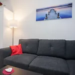 Brink Am Waltenberg 57-59 Apartment *