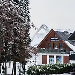 Apartment Brink Am Waltenberg 57-59 Winterberg