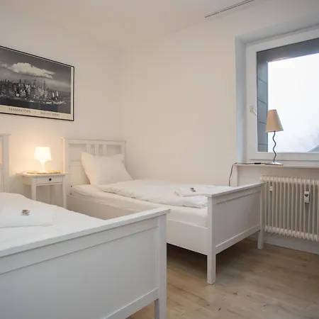 Brink Am Waltenberg 57-59 빈터베르크