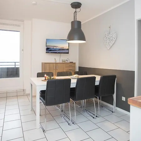 Apartment Brink Am Waltenberg 59