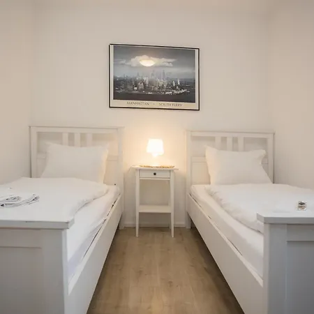 Brink Am Waltenberg 59 Apartment *