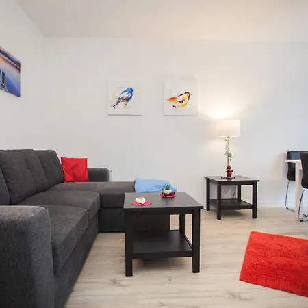 Apartment Brink Am Waltenberg 59 *