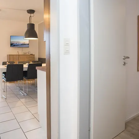 Brink Am Waltenberg 59 Apartment Winterberg