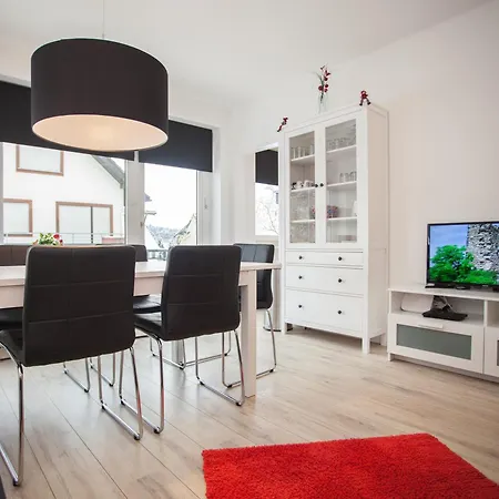 Apartment Brink Am Waltenberg 59 Winterberg