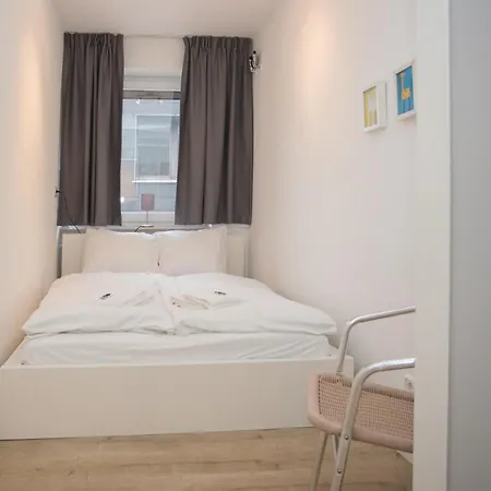 Brink Am Waltenberg 59 Appartement