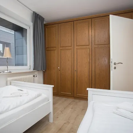 Apartment Brink Am Waltenberg 59