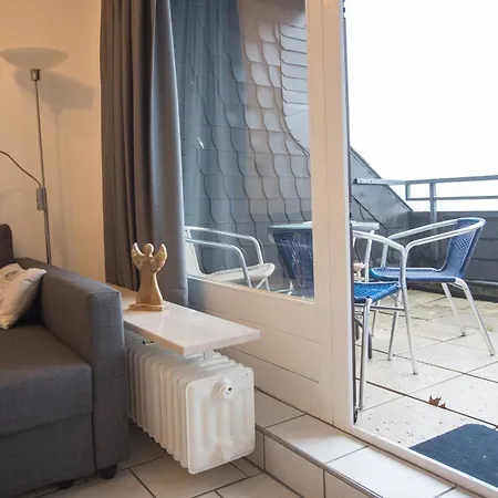 Brink Am Waltenberg 57-59 Appartement *