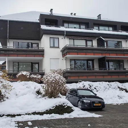 Brink Am Waltenberg 57-59 Winterberg
