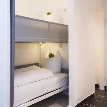 Appartement Brink Am Waltenberg 59