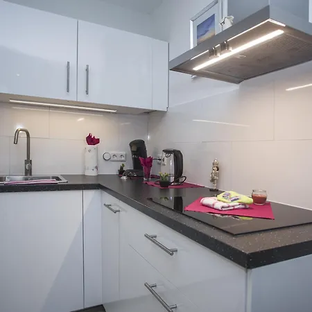 Apartment Brink Am Waltenberg 59