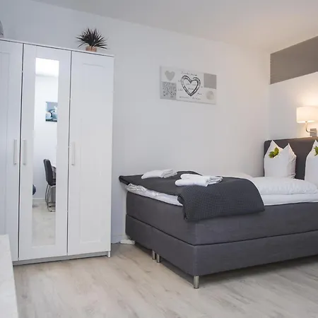 Brink Am Waltenberg 59 *