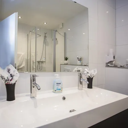 Appartement Brink Am Waltenberg 59