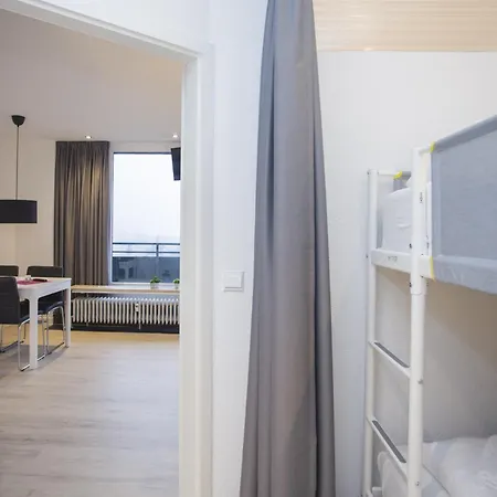 Apartment Brink Am Waltenberg 59 *