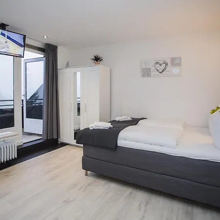 Apartment Brink Am Waltenberg 59