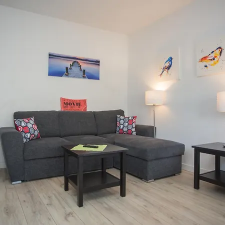 Apartment Brink Am Waltenberg 59