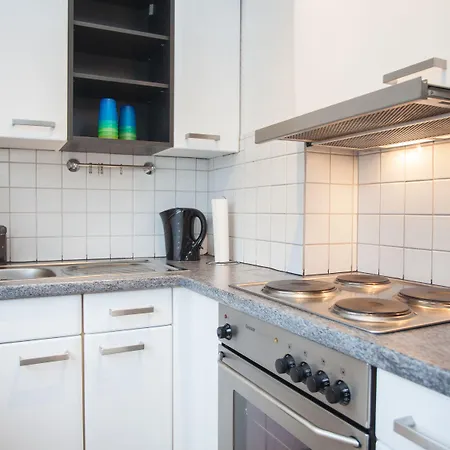 Brink Am Waltenberg 57-59 Appartement