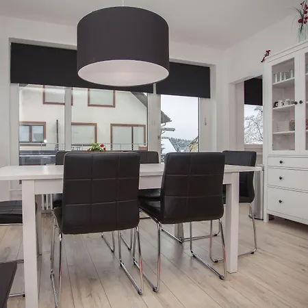 Brink Am Waltenberg 57-59 Appartement Winterberg