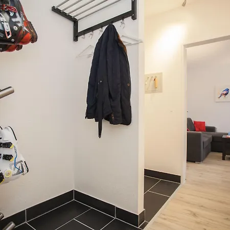 Brink Am Waltenberg 57-59 公寓