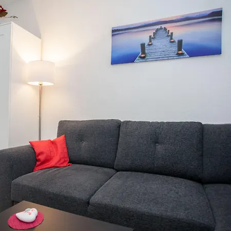 Brink Am Waltenberg 57-59 Appartement *