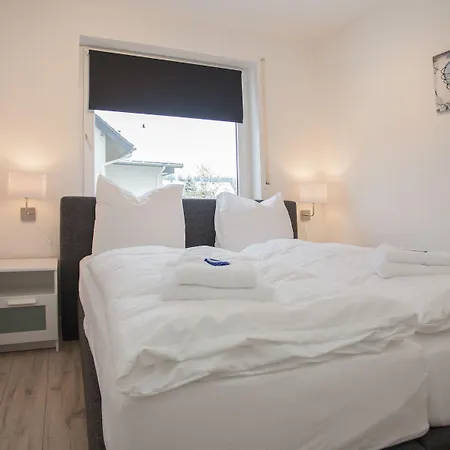 Brink Am Waltenberg 57-59 * 温特贝格