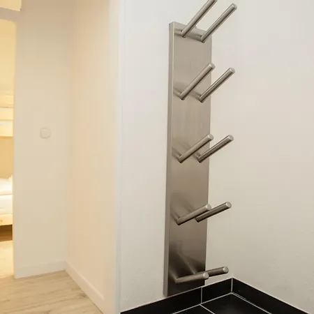 아파트 Brink Am Waltenberg 57-59 빈터베르크