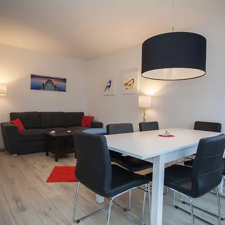 Appartement Brink Am Waltenberg 57-59 *