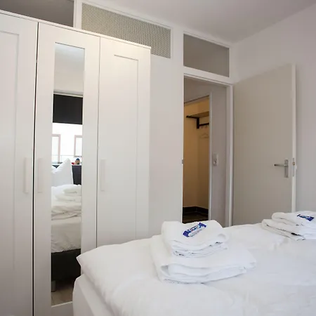 Appartement Brink Am Waltenberg 57-59 *