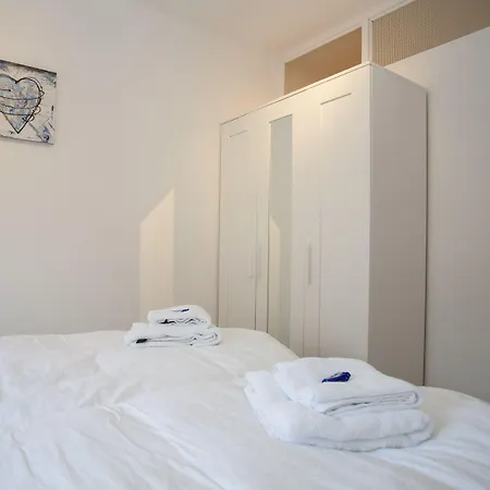 Brink Am Waltenberg 57-59 公寓