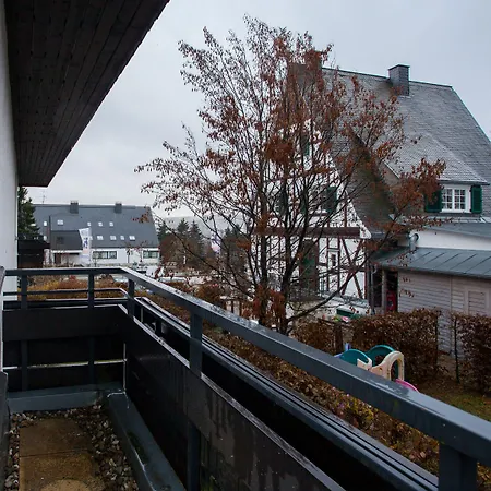 Brink Am Waltenberg 57-59 * 温特贝格