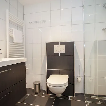 Appartement Brink Am Waltenberg 57-59 *