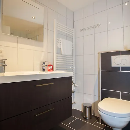 Brink Am Waltenberg 57-59 公寓 *