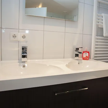 Brink Am Waltenberg 57-59 公寓 温特贝格