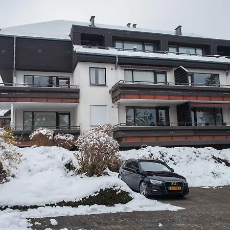 Brink Am Waltenberg 57-59 * Winterberg