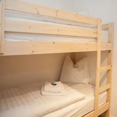 아파트 Brink Am Waltenberg 57-59 빈터베르크