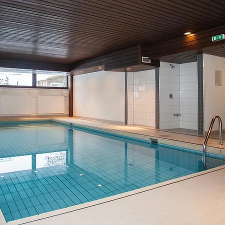 Apartment Brink Am Waltenberg 59