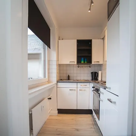 Appartement Brink Am Waltenberg 59 *