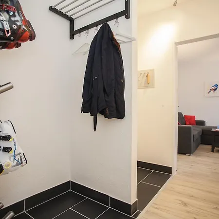 Brink Am Waltenberg 57-59 公寓