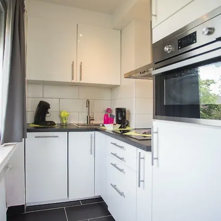 Brink Am Waltenberg 57-59 温特贝格