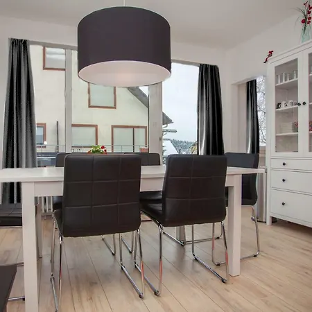 Brink Am Waltenberg 57-59 * 温特贝格