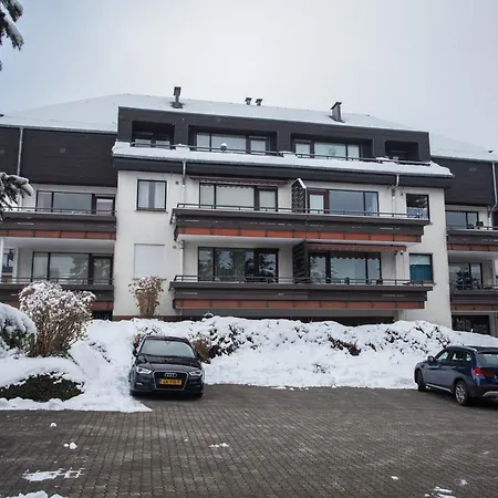 Brink Am Waltenberg 57-59 Winterberg