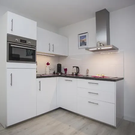 公寓 Brink Am Waltenberg 57-59 *