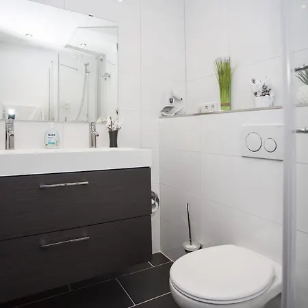 Brink Am Waltenberg 57-59 公寓