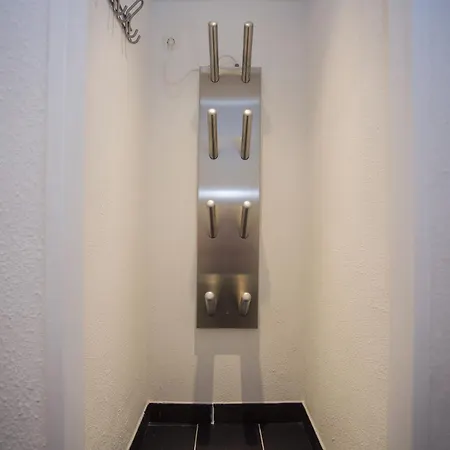 公寓 Brink Am Waltenberg 57-59 温特贝格