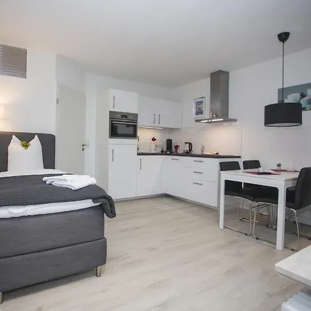 Brink Am Waltenberg 57-59 Appartement