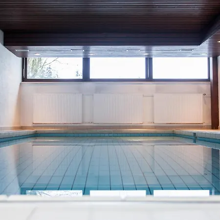 아파트 Brink Am Waltenberg 57-59 빈터베르크