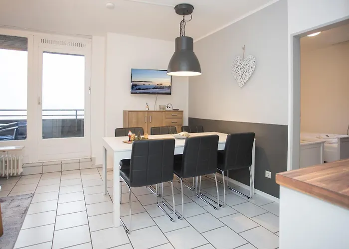 Appartement Brink Am Waltenberg 57-59