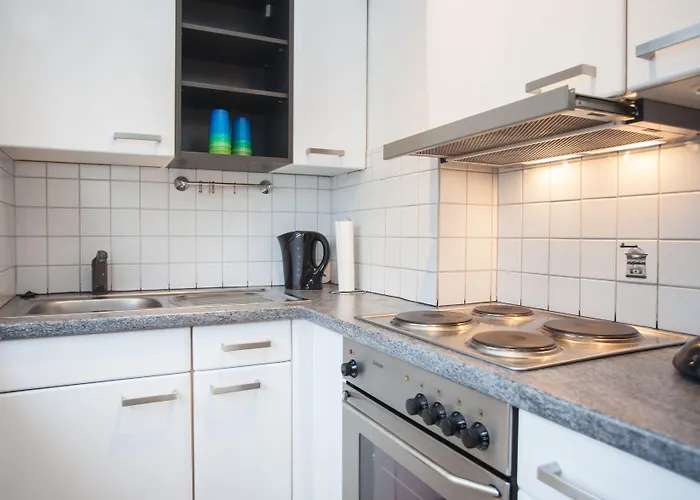 Brink Am Waltenberg 57-59 Apartamento