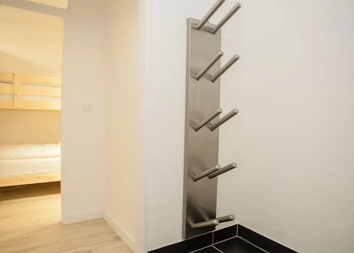 Apartamento Brink Am Waltenberg 57-59 Winterberg