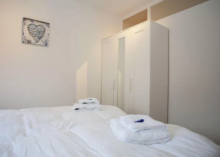 Brink Am Waltenberg 57-59 Apartamento