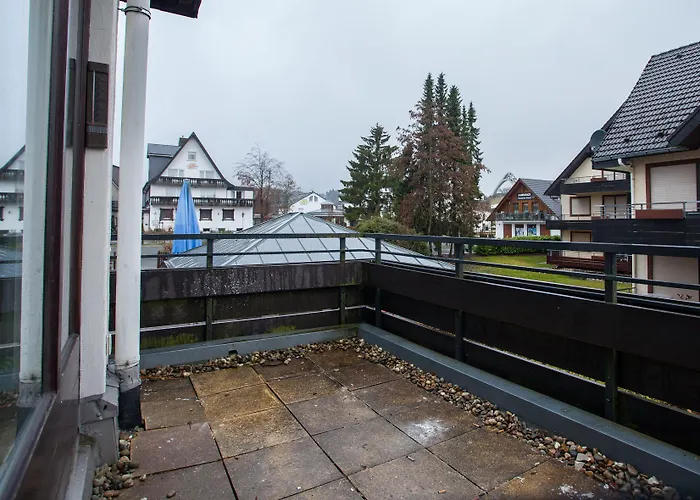 Brink Am Waltenberg 57-59 Apartamento *